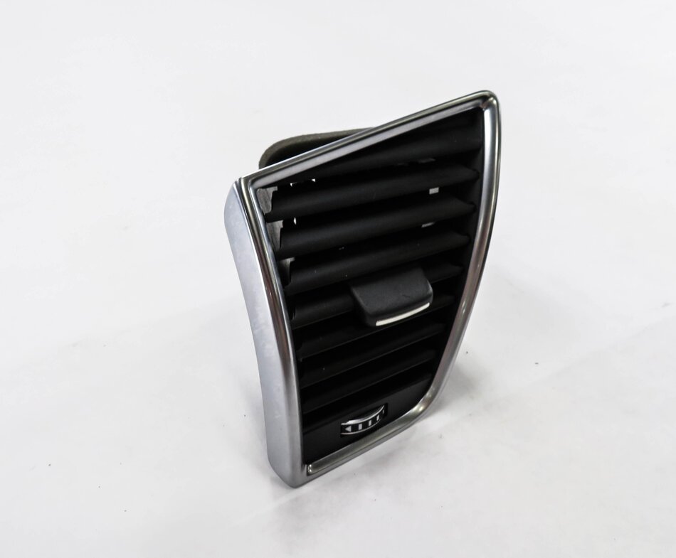 2015 AUDI Q5 (B8 8R) LEFT FRONT DRIVER DASH HEATER A/C AIR VENT