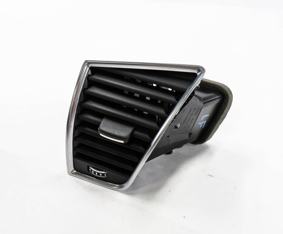 Thumbnail 2: 2015 AUDI Q5 (B8 8R) LEFT FRONT DRIVER DASH HEATER A/C AIR VENT