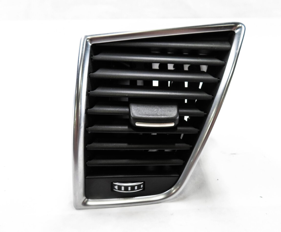 Thumbnail 3: 2015 AUDI Q5 (B8 8R) LEFT FRONT DRIVER DASH HEATER A/C AIR VENT