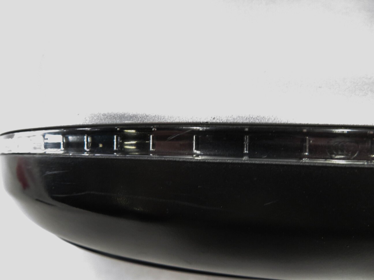 Thumbnail 9: 15-17 AUDI Q5 SQ5 (B8 8R) RIGHT - PFOLD AUTODIM BLIND SPOT DOOR MIRROR (SILVER)