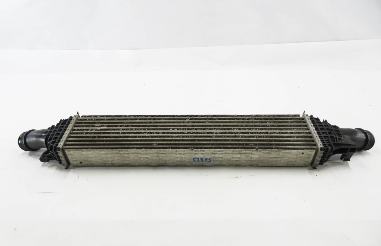 2008-2017 AUDI A4 A5 A6 Q5 (B8 C7 8K 8T 8R) 2.0L TURBO ENGINE - INTERCOOLER