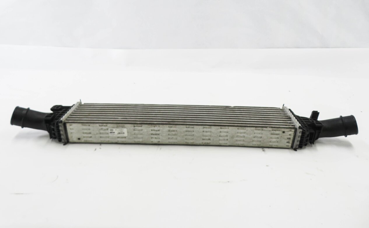 Thumbnail 2: 2008-2017 AUDI A4 A5 A6 Q5 (B8 C7 8K 8T 8R) 2.0L TURBO ENGINE - INTERCOOLER