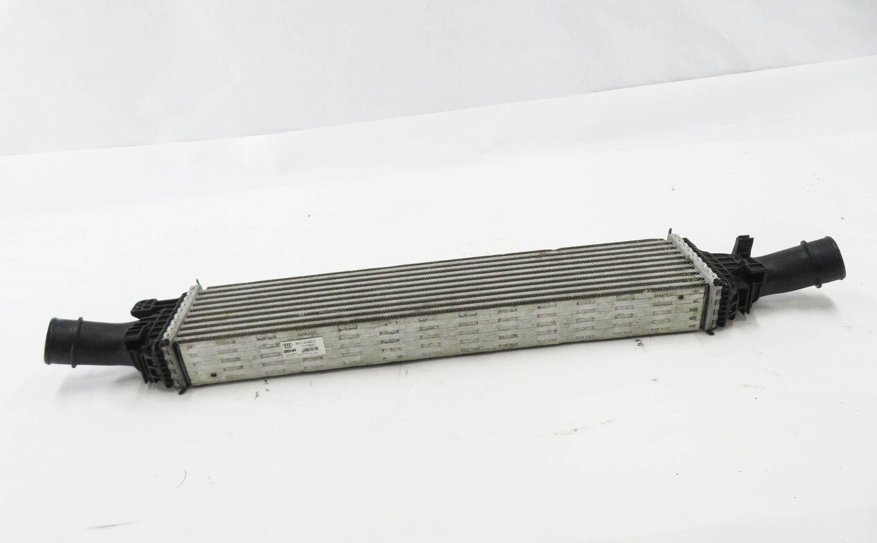 Thumbnail 3: 2008-2017 AUDI A4 A5 A6 Q5 (B8 C7 8K 8T 8R) 2.0L TURBO ENGINE - INTERCOOLER