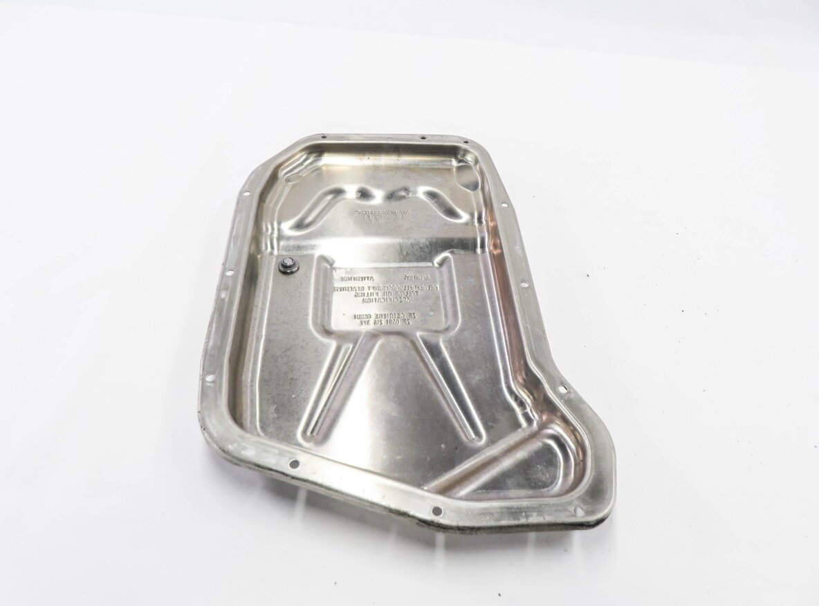 Thumbnail 2: 2011-2018 AUDI A4 A5 A6 A7 A8 Q5 S7 S8 ALLROAD - A/T TRANSMISSION OIL PAN