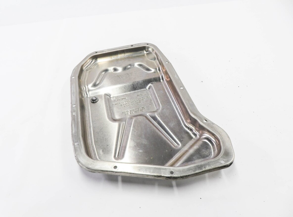 Thumbnail 3: 2011-2018 AUDI A4 A5 A6 A7 A8 Q5 S7 S8 ALLROAD - A/T TRANSMISSION OIL PAN