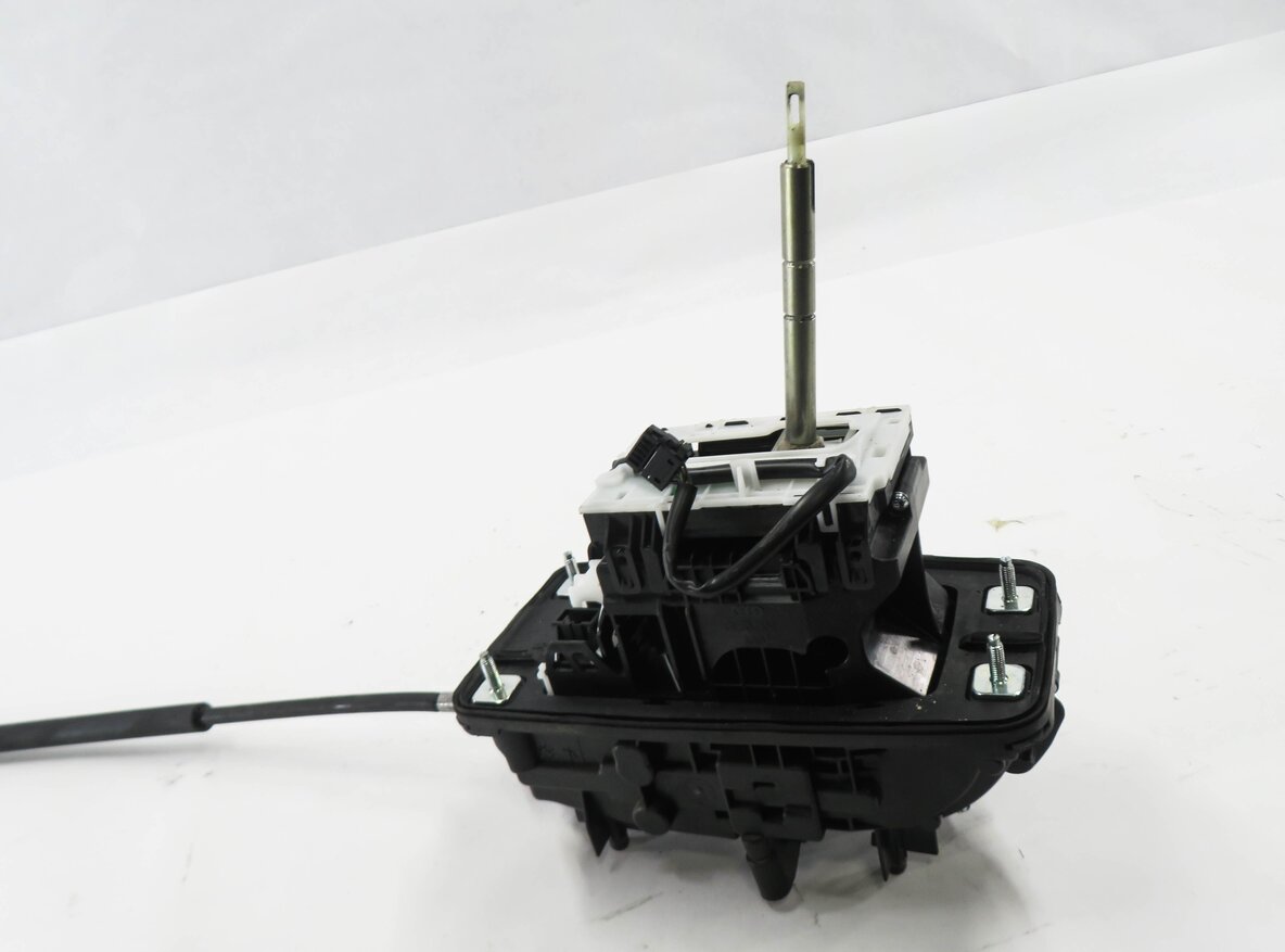 2012-2017 AUDI A4 A5 Q5 ALLROAD (B8 8K 8T 8R) A/T TRANSMISSION GEAR SHIFTER