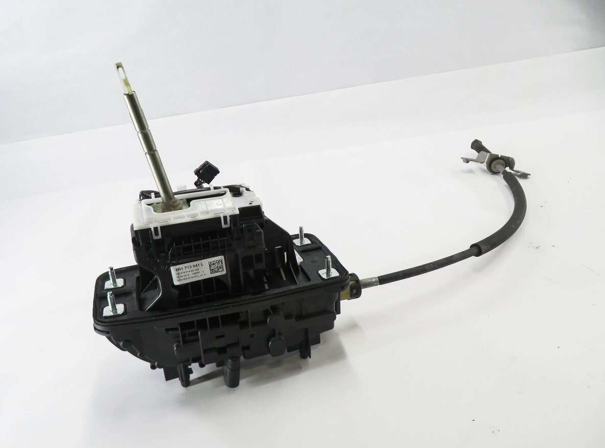 Thumbnail 2: 2012-2017 AUDI A4 A5 Q5 ALLROAD (B8 8K 8T 8R) A/T TRANSMISSION GEAR SHIFTER