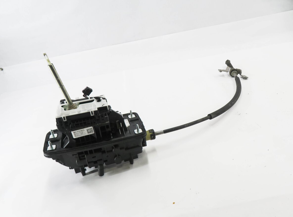 Thumbnail 3: 2012-2017 AUDI A4 A5 Q5 ALLROAD (B8 8K 8T 8R) A/T TRANSMISSION GEAR SHIFTER