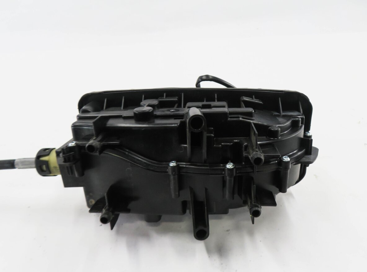 Thumbnail 4: 2012-2017 AUDI A4 A5 Q5 ALLROAD (B8 8K 8T 8R) A/T TRANSMISSION GEAR SHIFTER