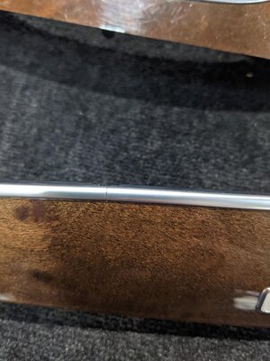 Thumbnail 20: 2015 AUDI Q5 (B8 8R) DASH DOOR CONSOLE TRIM PANEL SET (DARK WALNUT WOOD 5MG)
