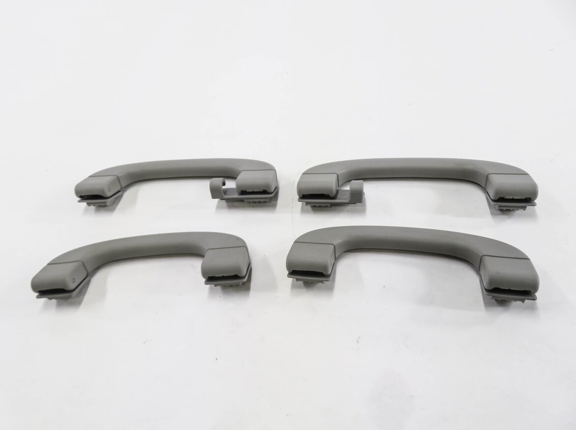2011 BMW 335i (E90) INTERIOR ROOF GRAB HANDLE SET-4 (GRAY)