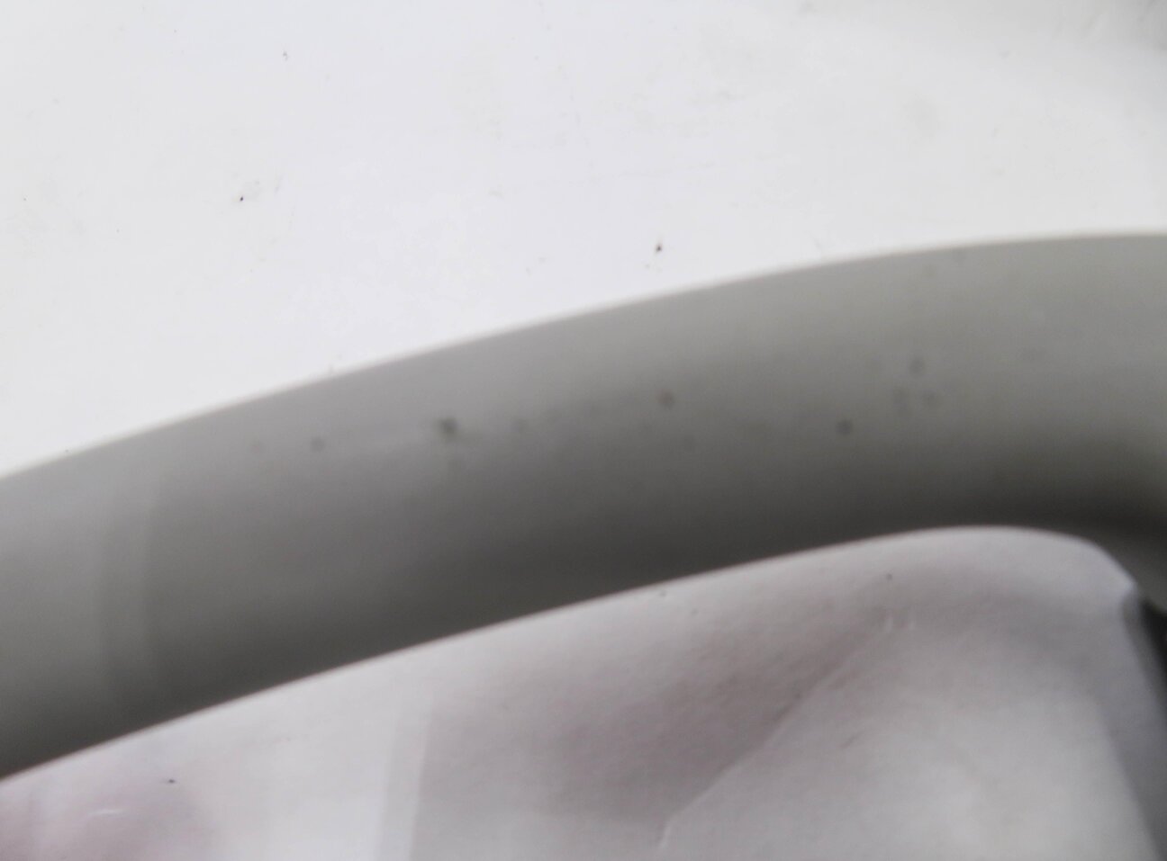 Thumbnail 5: 2011 BMW 335i (E90) INTERIOR ROOF GRAB HANDLE SET-4 (GRAY)