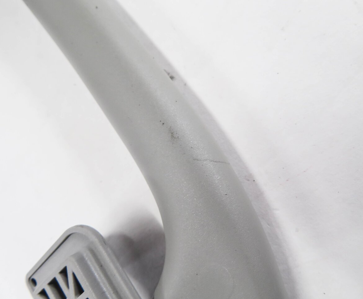 Thumbnail 7: 2011 BMW 335i (E90) INTERIOR ROOF GRAB HANDLE SET-4 (GRAY)