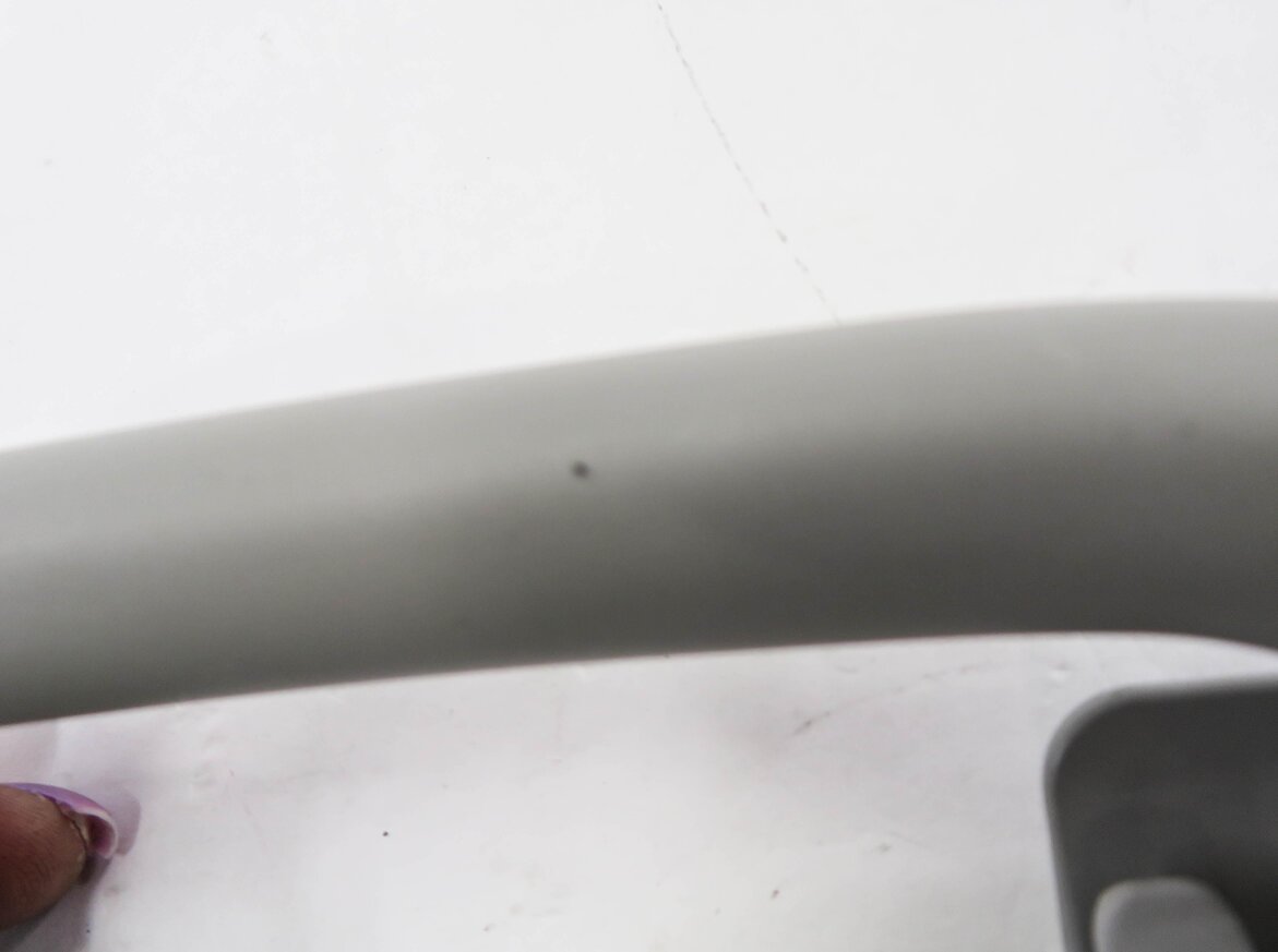 Thumbnail 8: 2011 BMW 335i (E90) INTERIOR ROOF GRAB HANDLE SET-4 (GRAY)