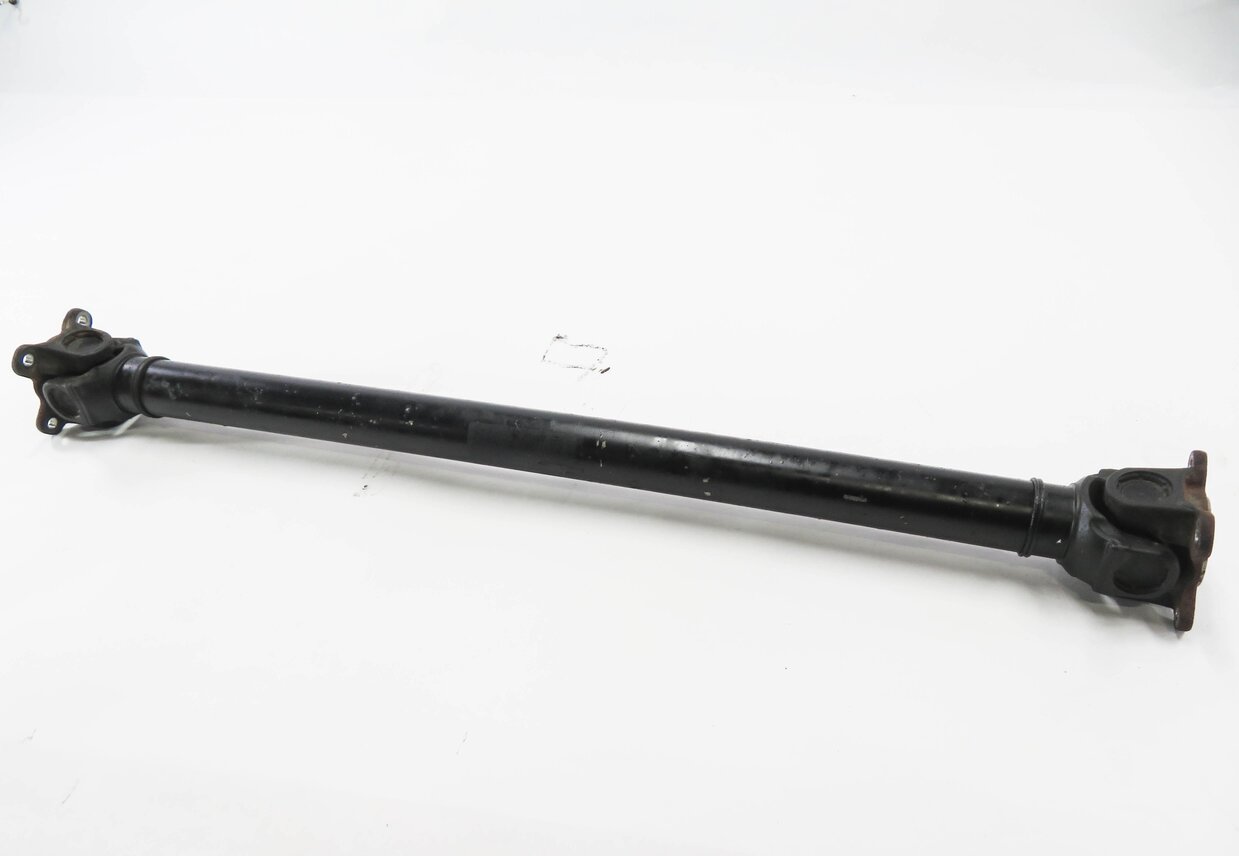 Thumbnail 2: 2006-2015 BMW 325i 328i 330i 335i X1 (E84 E90) FRONT DRIVESHAFT DRIVELINE SHAFT