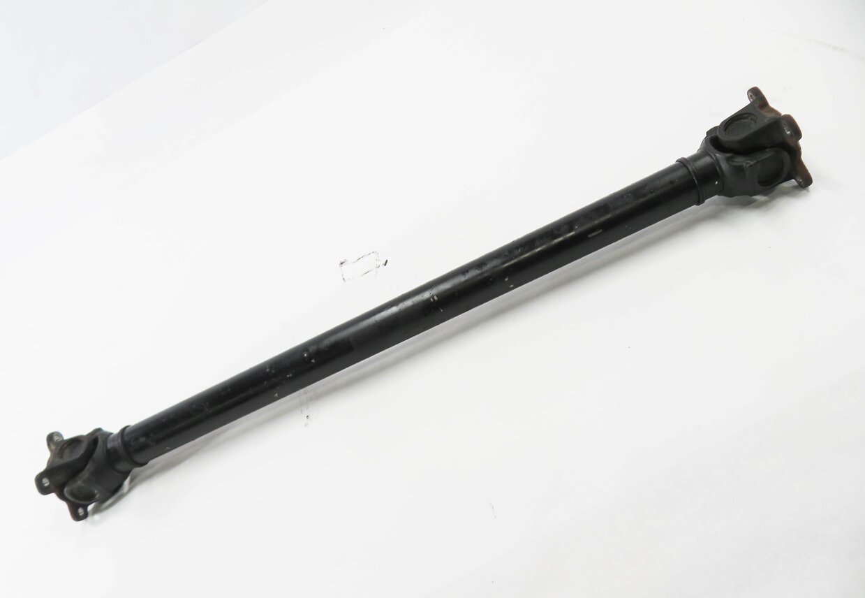 Thumbnail 3: 2006-2015 BMW 325i 328i 330i 335i X1 (E84 E90) FRONT DRIVESHAFT DRIVELINE SHAFT