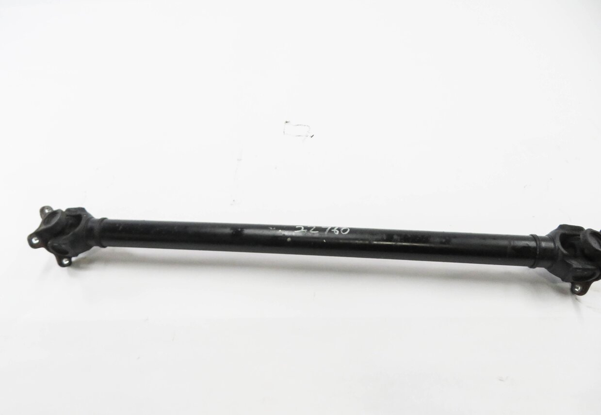 Thumbnail 4: 2006-2015 BMW 325i 328i 330i 335i X1 (E84 E90) FRONT DRIVESHAFT DRIVELINE SHAFT