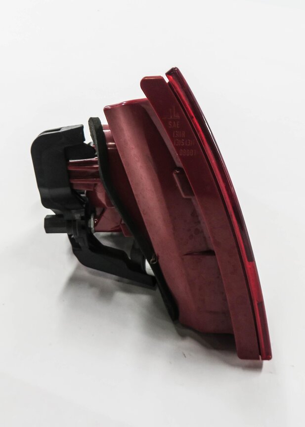 Thumbnail 5: 2008-2012 AUDI A5 S5 (B8 8T) LEFT DRIVER REAR TRUNK LED TAILLIGHT LIGHT LAMP
