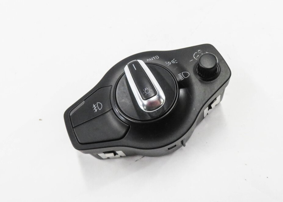 2008-2013 AUDI A5 S5 (B8 8T) HEADLIGHT SWITCH