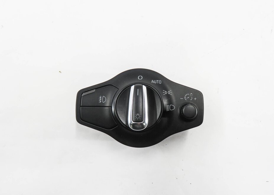 Thumbnail 2: 2008-2013 AUDI A5 S5 (B8 8T) HEADLIGHT SWITCH