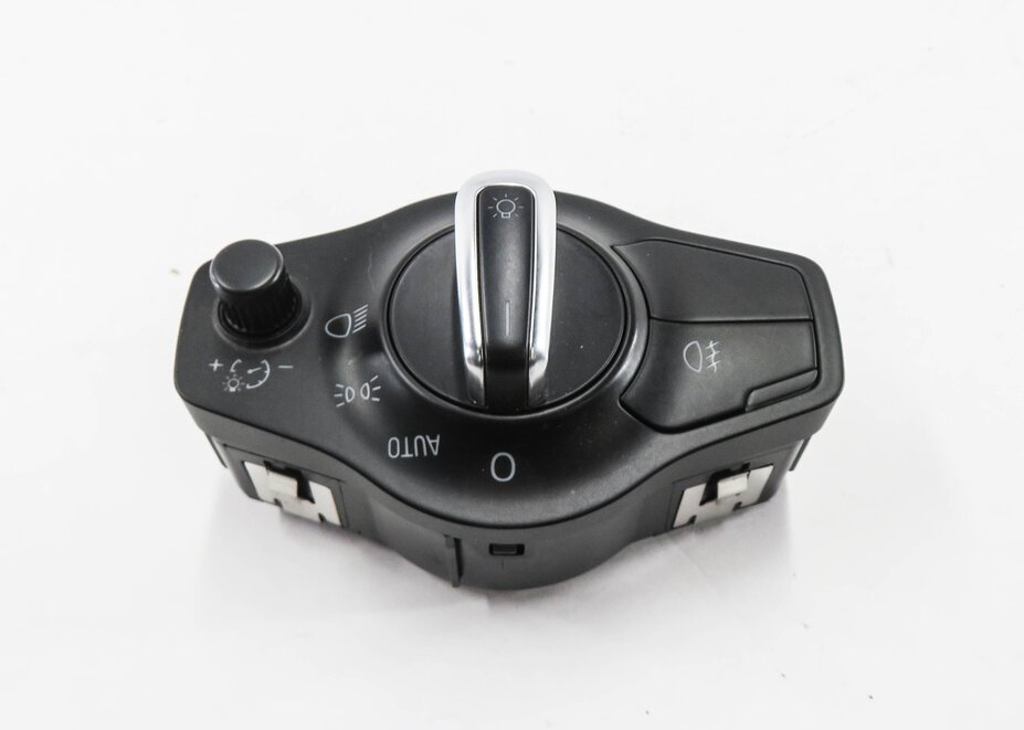 Thumbnail 3: 2008-2013 AUDI A5 S5 (B8 8T) HEADLIGHT SWITCH