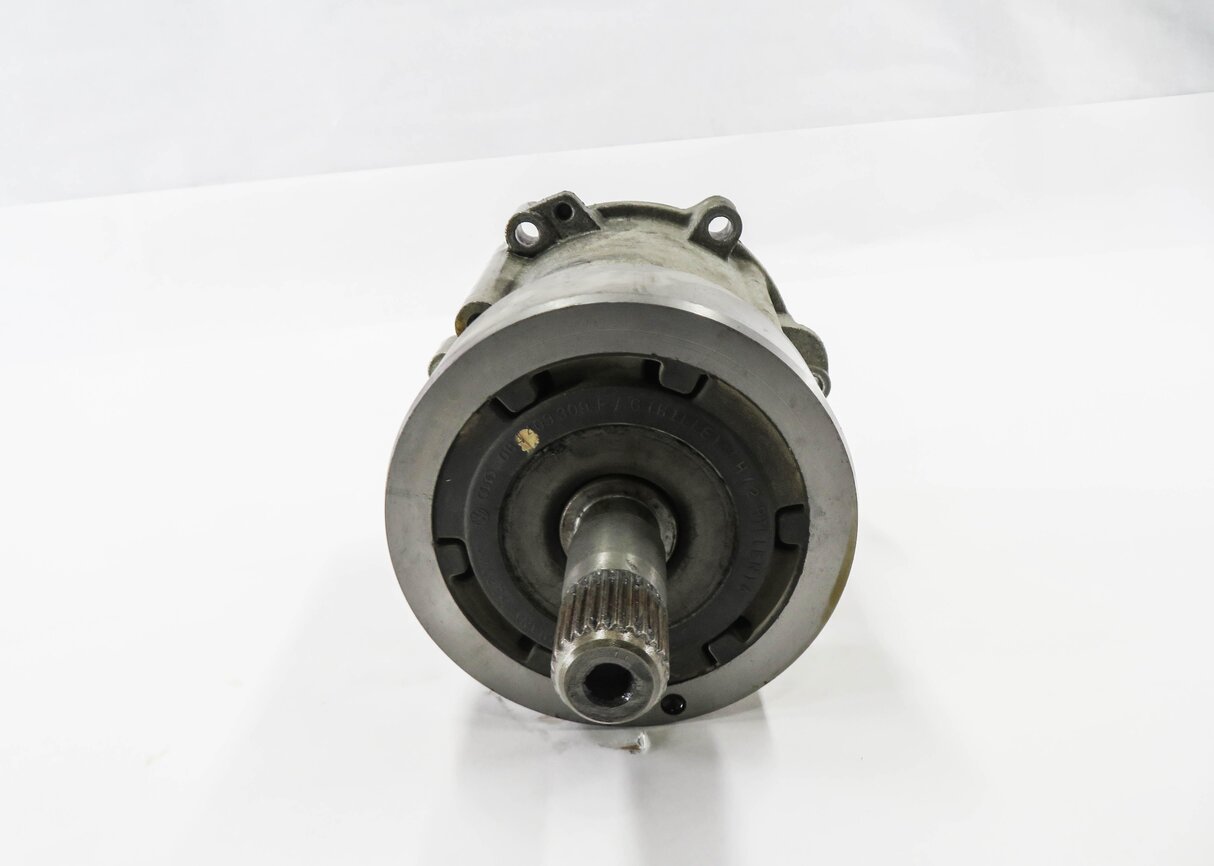 Thumbnail 4: 11-17 AUDI A4 A5 (B8 8K 8T) 8HP-55 NES/NEX AWD TRANSMISSION CENTER DIFFERENIAL