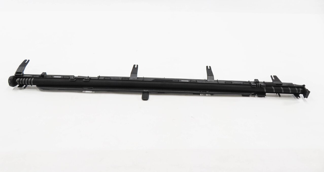 2007-2013 BMW X5 (E70) LEFT REAR RETRACTABLE WINDOW SUN SCREEN PRIVACY SHADE