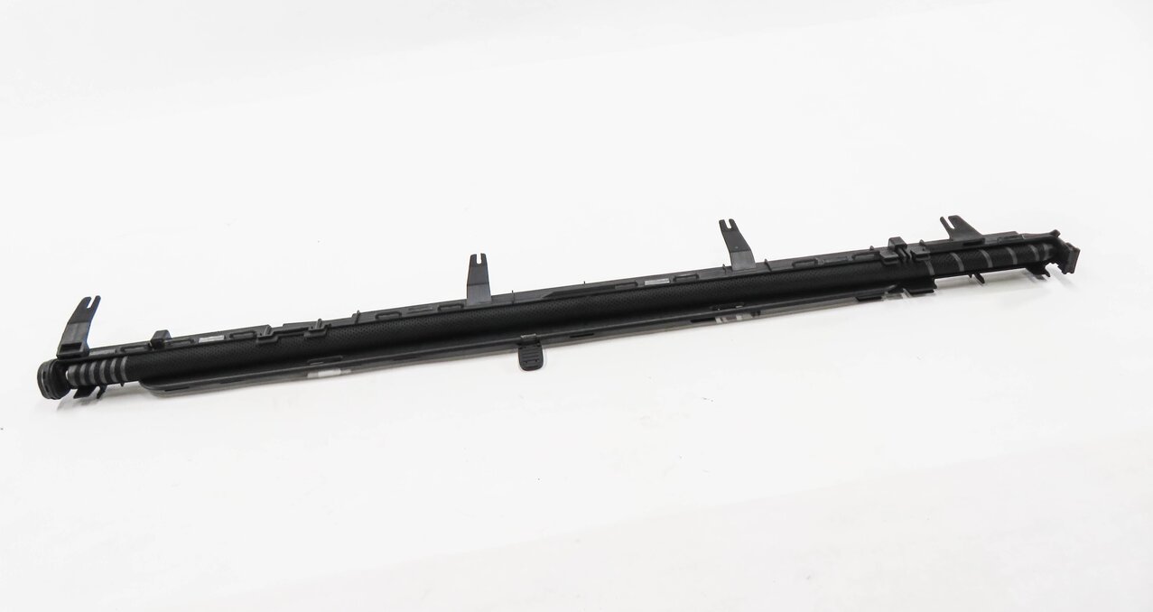 Thumbnail 2: 2007-2013 BMW X5 (E70) LEFT REAR RETRACTABLE WINDOW SUN SCREEN PRIVACY SHADE