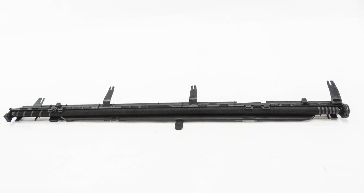 2007-2013 BMW X5 (E70) RIGHT REAR RETRACTABLE WINDOW SUN SCREEN PRIVACY SHADE