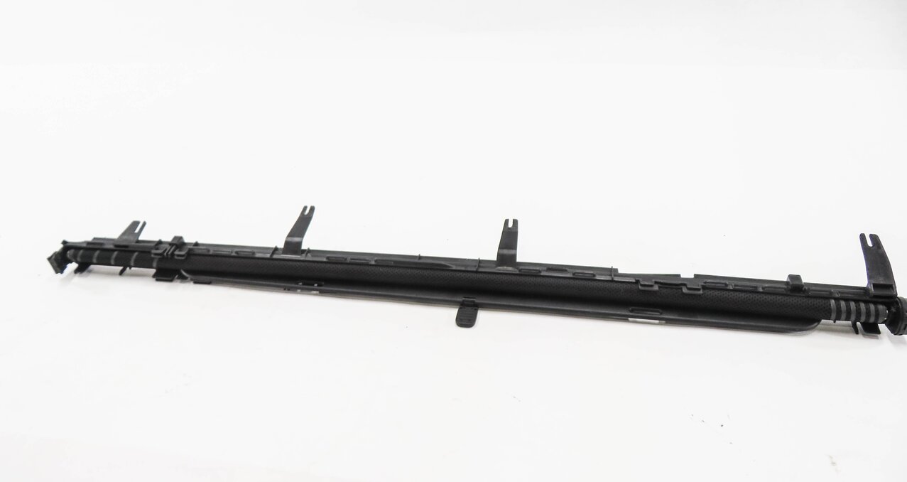 Thumbnail 2: 2007-2013 BMW X5 (E70) RIGHT REAR RETRACTABLE WINDOW SUN SCREEN PRIVACY SHADE