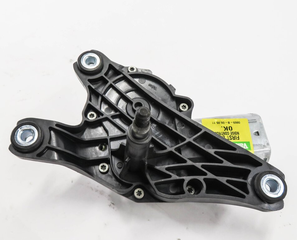 Thumbnail 3: 2007-2013 BMW X5 X5M (E70) REAR WIPER MOTOR