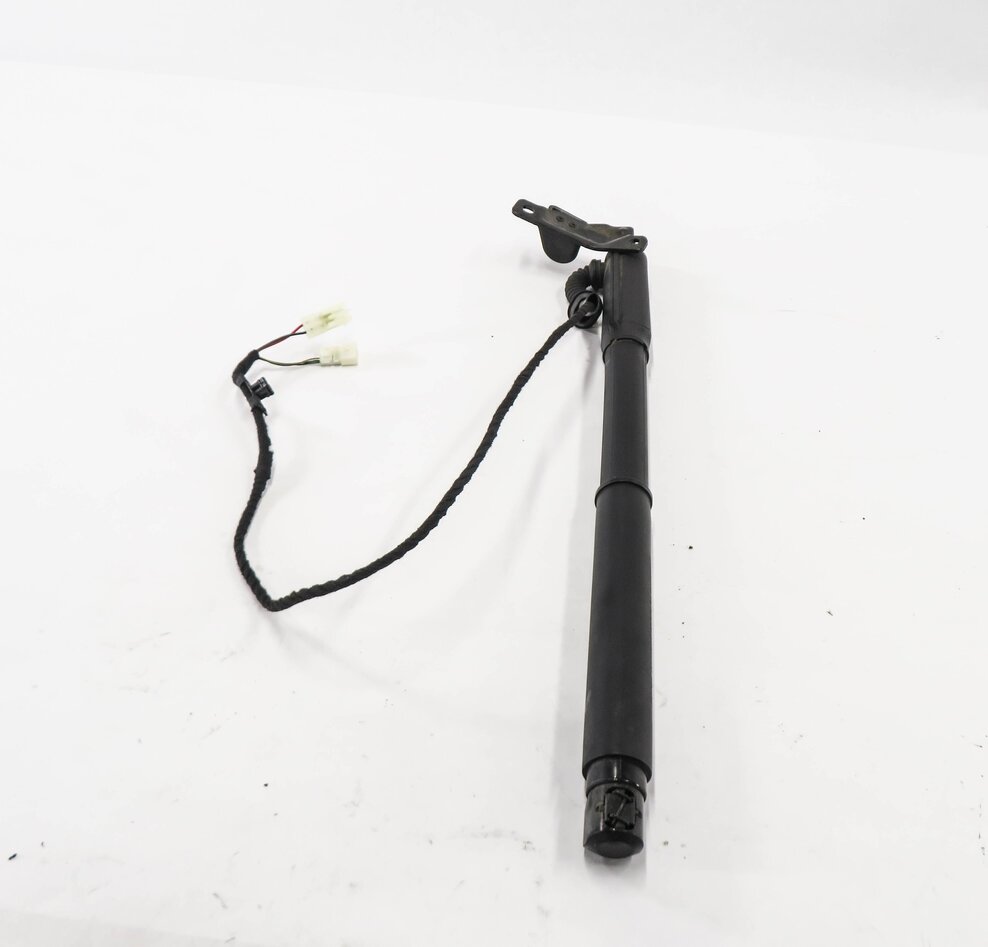 Thumbnail 2: 07-13 BMW X5 (E70) RIGHT PASSENGER REAR TRUNK ELECTRIC SPINDLE DRIVE SHOCK STRUT