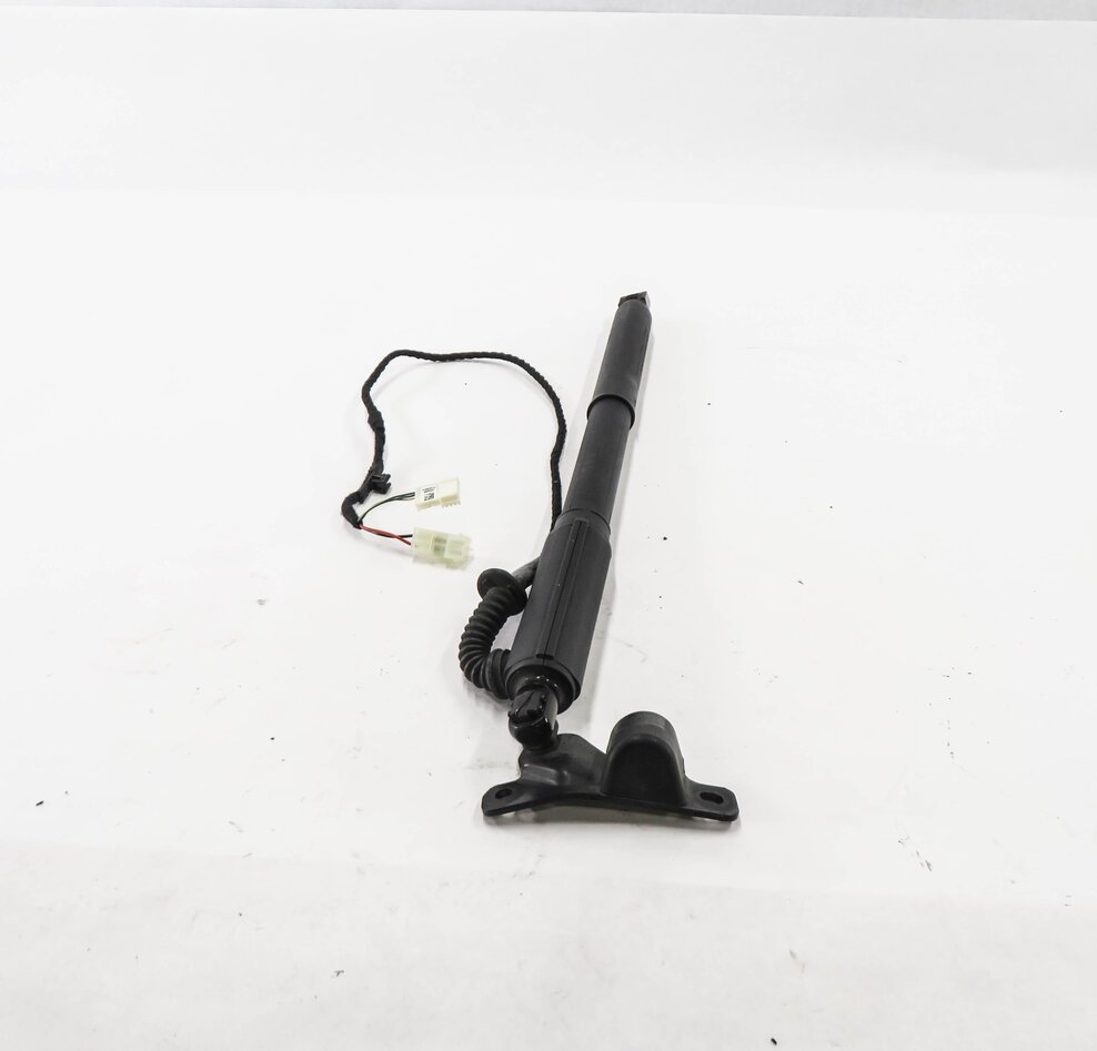 Thumbnail 3: 07-13 BMW X5 (E70) RIGHT PASSENGER REAR TRUNK ELECTRIC SPINDLE DRIVE SHOCK STRUT