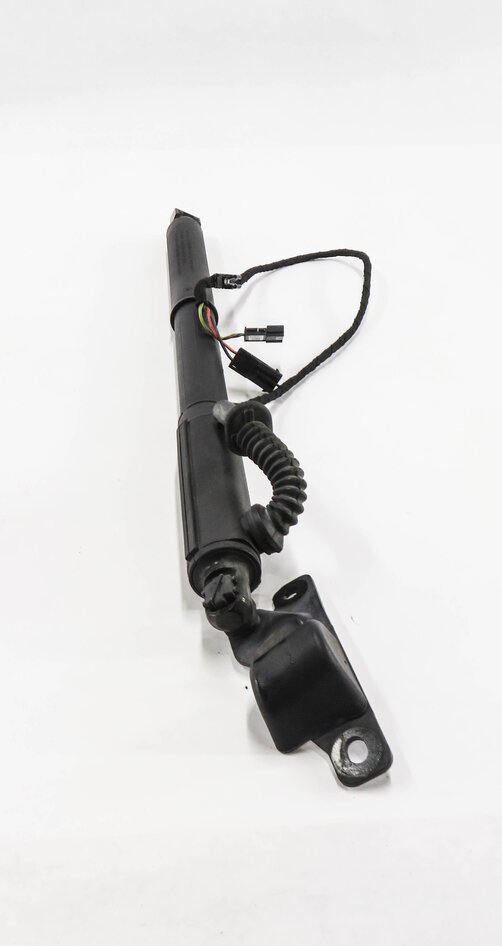 Thumbnail 3: 07-13 BMW X5 (E70) LEFT DRIVER REAR TRUNK ELECTRIC SPINDLE DRIVE SHOCK STRUT