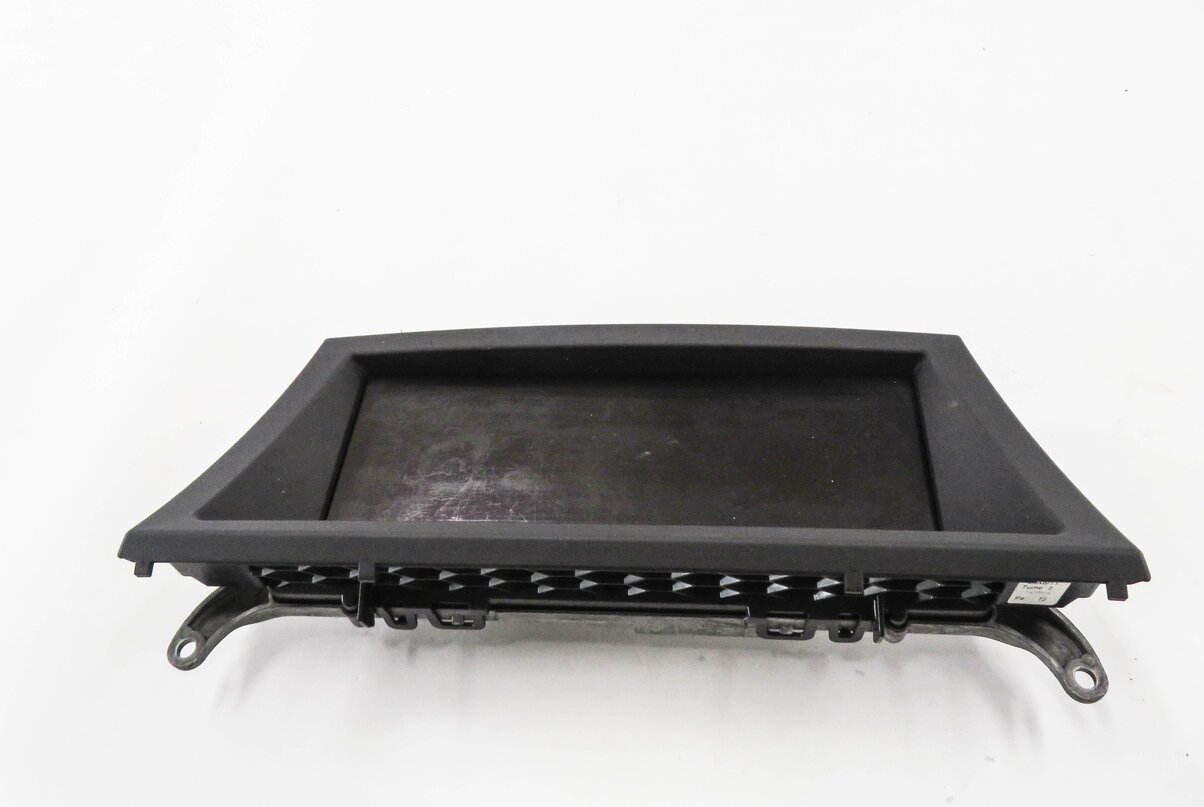Thumbnail 2: 10-14 BMW X5 X5M X6 X6M (E70 E71 E72) FRONT GPS NAVIGATION MEDIA DISPLAY SCREEN