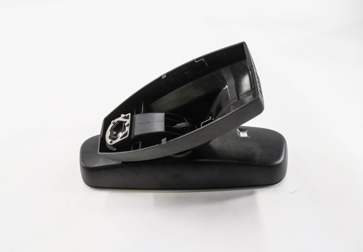 Thumbnail 7: 2012 BMW X5 (E70) 2nd SECOND ROW REAR SEAT HEADREST SET-3 (BLACK LEATHER)