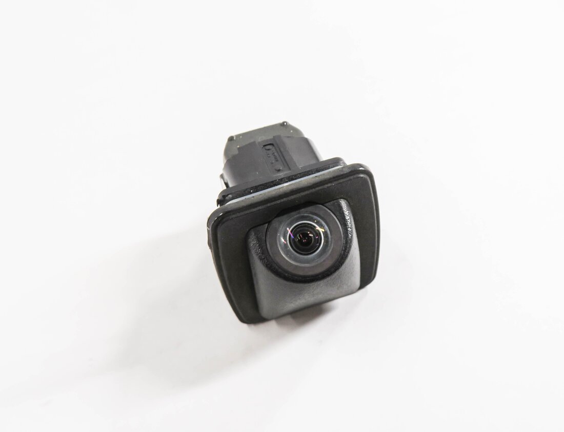 2009-2018 BMW 2 / 3 / 4 / 5 / 7 / M5 / X3 / X5 / X6 SERIES BACKUP REVERSE CAMERA