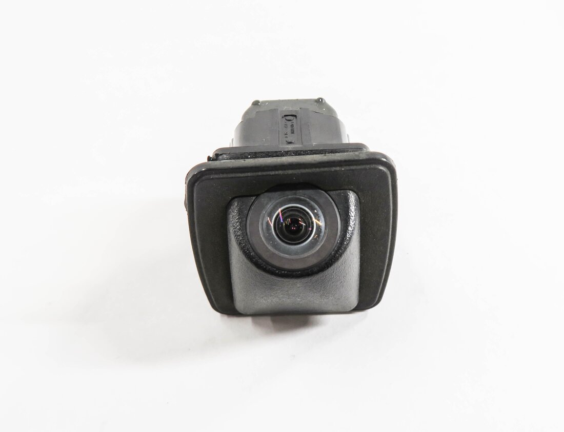 Thumbnail 3: 2009-2018 BMW 2 / 3 / 4 / 5 / 7 / M5 / X3 / X5 / X6 SERIES BACKUP REVERSE CAMERA