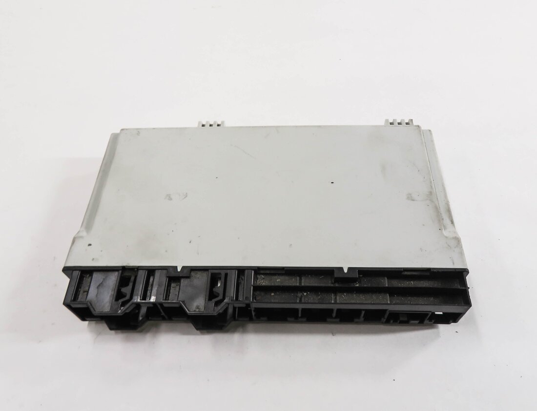 Thumbnail 3: 2011-2014 BMW X5 X5M X6 X6M (E70 E71) LEFT FRONT DRIVER SEAT CONTROL MODULE
