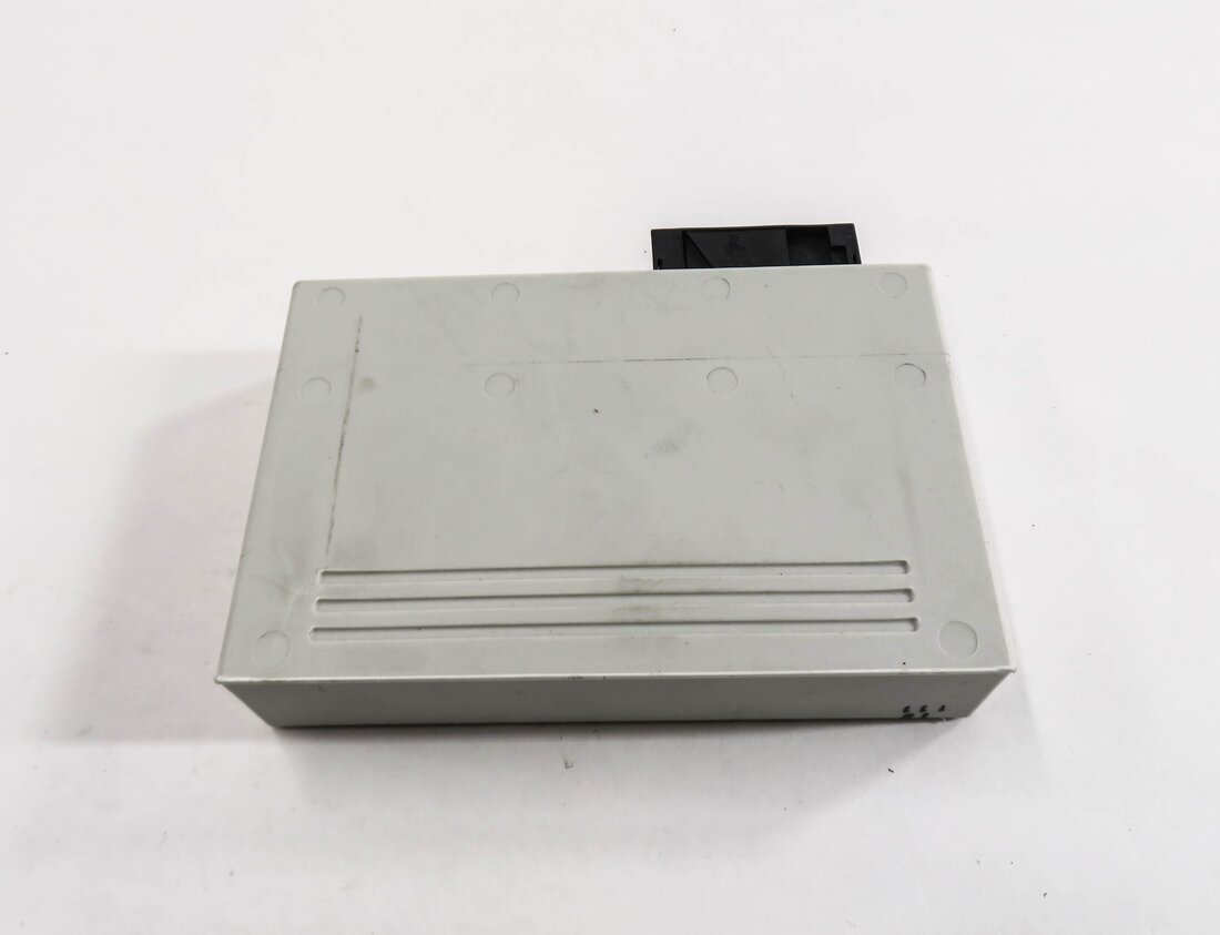 Thumbnail 3: 2007-2014 BMW 528i 535i 550i X5 X5M X6M (E60 E70 E71) KEYLESS PASSIVE GO MODULE