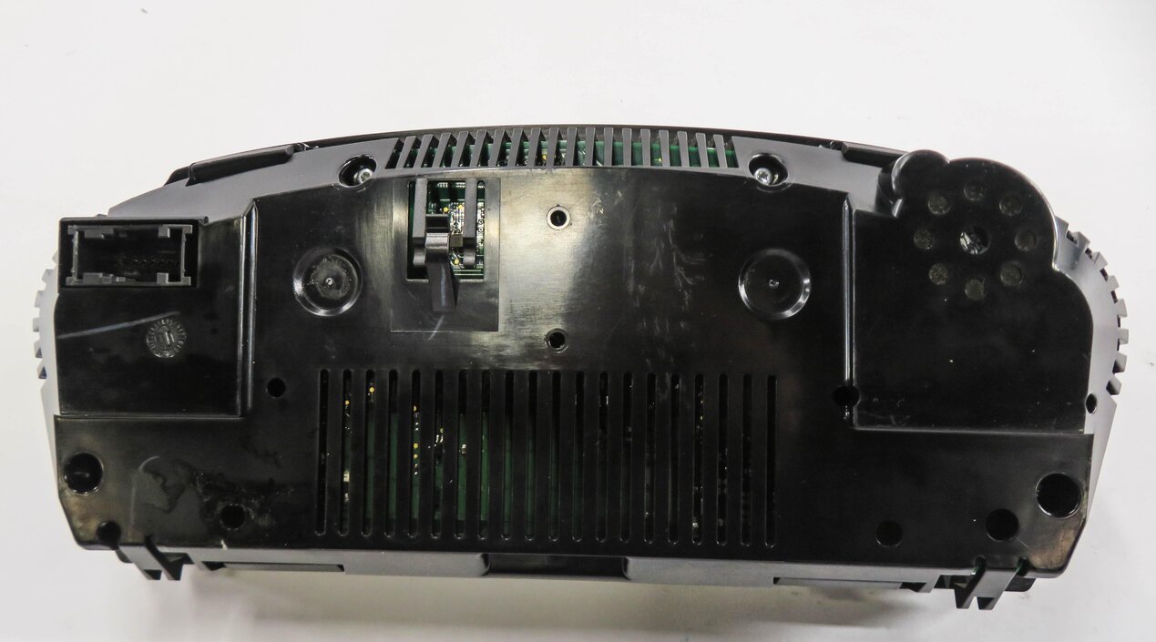 Thumbnail 5: 2011-2013 BMW X5 3.0L TURBO / 4.4L TWIN TURBO SPEEDOMETER GAUGE CLUSTER (***k)