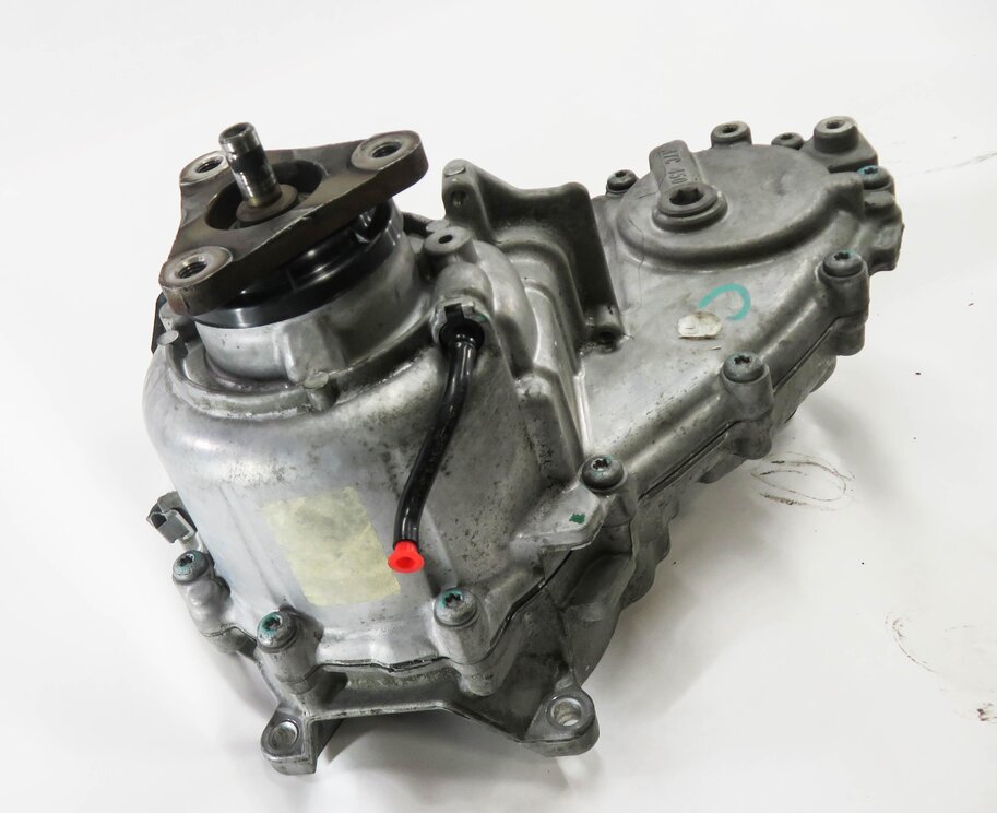 Thumbnail 3: 2011-2012 BMW X5 X6 3.0L / 3.0T TURBO - ATC 450 FRONT TRANSFER CASE ASSEMBLY