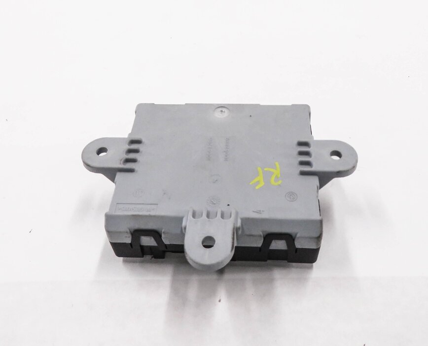 Thumbnail 3: 2014 RANGE ROVER EVOQUE (L538) RIGHT FRONT PASSENGER DOOR CONTROL MODULE