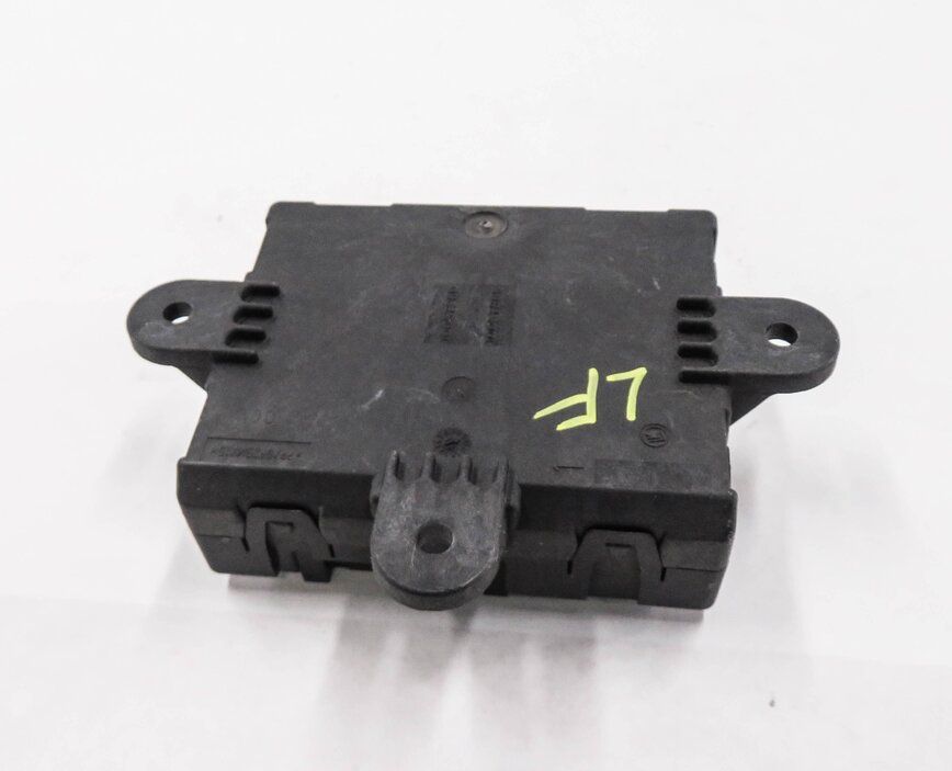 Thumbnail 3: 2014 RANGE ROVER EVOQUE (L538) LEFT FRONT DRIVER DOOR CONTROL MODULE