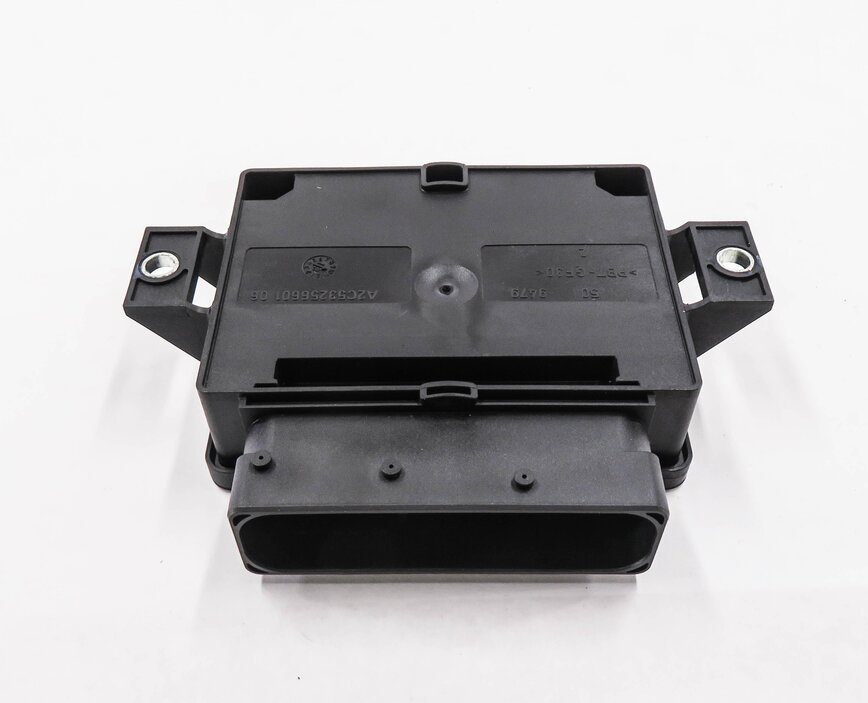 Thumbnail 3: 2014 RANGE ROVER EVOQUE (L538) PARKING BRAKE CONTROL MODULE