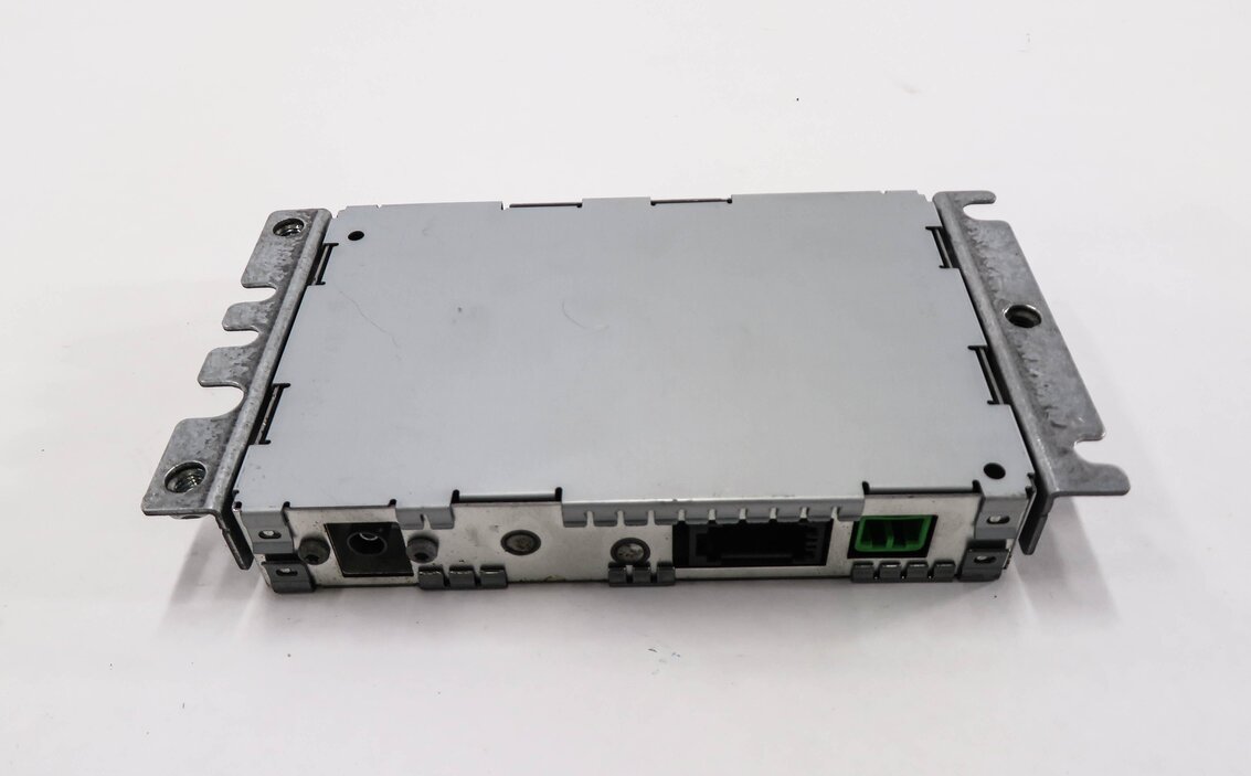 Thumbnail 3: 13-19 DISCOVERY SPORT LR4 RANGE ROVER SPORT EVOQUE - SIRIUS SATELLITE RECEIVER