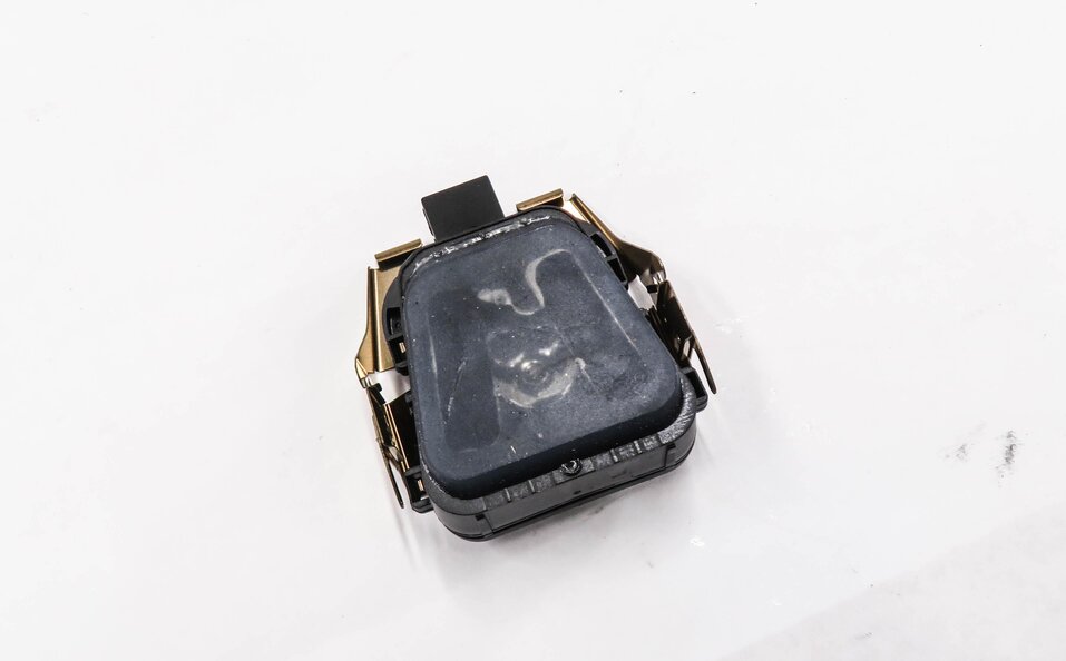 2014 RANGE ROVER EVOQUE (L538) RAIN WATER SOLAR LIGHT SENSOR MODULE RLS