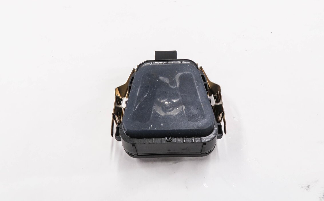 Thumbnail 2: 2014 RANGE ROVER EVOQUE (L538) RAIN WATER SOLAR LIGHT SENSOR MODULE RLS
