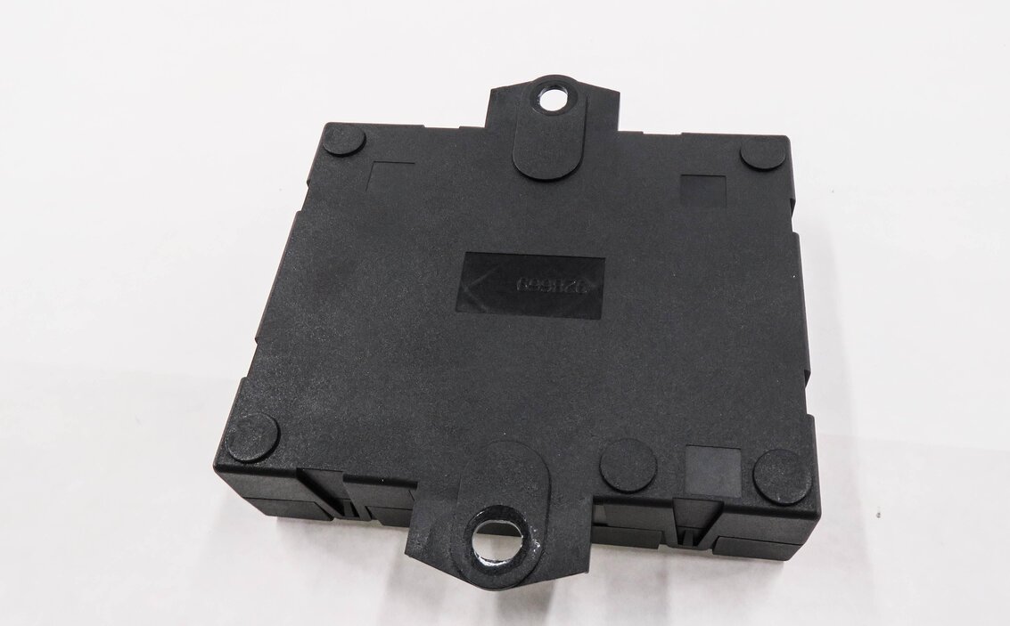 Thumbnail 3: 2014 RANGE ROVER EVOQUE (L538) REAR TRUNK LIFT LIFTGATE CONTROL MODULE