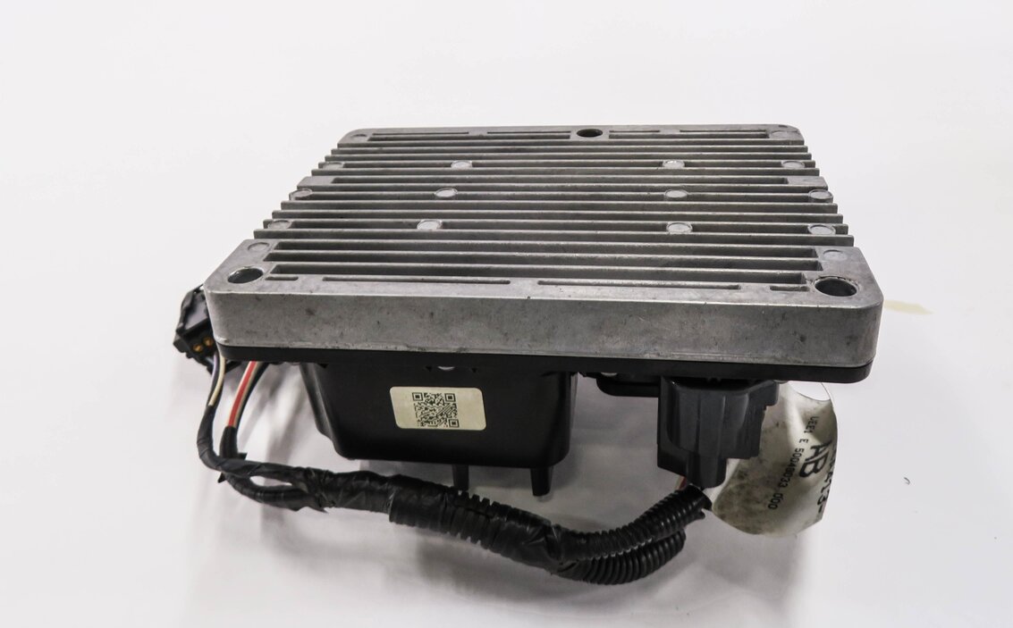 Thumbnail 3: 2014 RANGE ROVER EVOQUE (L538) ENGINE DYNAMIC START STOP CONTROL MODULE